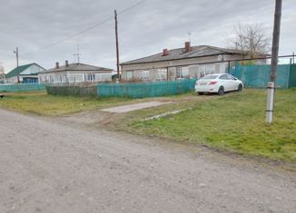 Дом на продажу, 60.8 м2, село Сажино, Центральная улица