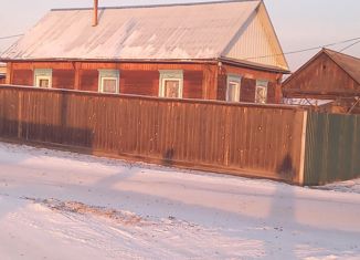 Продам дом, 48.6 м2, поселок городского типа Карымское, улица Лазо, 130