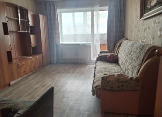 1-комнатная квартира на продажу, 36 м2, Юрьев-Польский, улица Шибанкова, 51