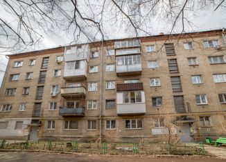Продажа 2-комнатной квартиры, 43.2 м2, Екатеринбург, Ленинский район, улица Фурманова, 116