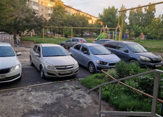 Продам трехкомнатную квартиру, 51 м2, Каменск-Уральский, улица Тевосяна, 9