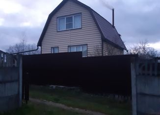 Продажа дома, 75 м2, деревня Черемушки, Заречная улица