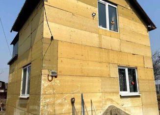 Продается дом, 60.1 м2, Уссурийск, Анучинская улица
