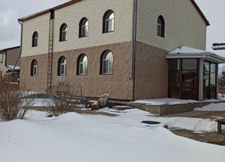 Дом на продажу, 385.2 м2, деревня Минино, Красноярская улица, 28