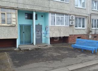 Продается однокомнатная квартира, 32.8 м2, посёлок Новосмолинский, Шоссейная улица, 2