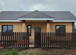 Дом на продажу, 90 м2, село Русский Юрмаш