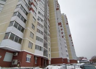 Квартира на продажу студия, 38.8 м2, Ижевск, улица Ленина, 93, ЖК Рябинушки