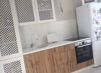 Продается 2-ком. квартира, 52 м2, Самара, ЖК Куйбышев, Демократическая улица, 134А