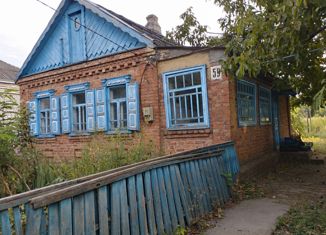 Продам дом, 75.5 м2, хутор Шевченко, Подгорная улица, 59