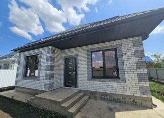 Продам дом, 85 м2, посёлок Индустриальный, Степная улица