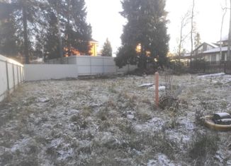 Участок на продажу, 5 сот., деревня Жуковка, Центральная улица