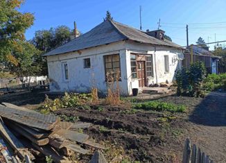 Дом на продажу, 57.8 м2, Оренбургская область, Комсомольская улица