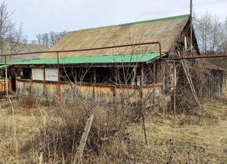 Дом на продажу, 43 м2, рабочий посёлок Золотарёвка, переулок Белинского, 7