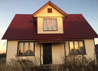 Дом на продажу, 85.7 м2, дачное некоммерческое партнерство Поддубье-2, дачное некоммерческое партнерство Поддубье-2, 2