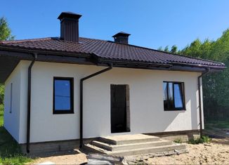 Продажа дома, 74.9 м2, деревня Красная Новь, улица Серова, 8/1