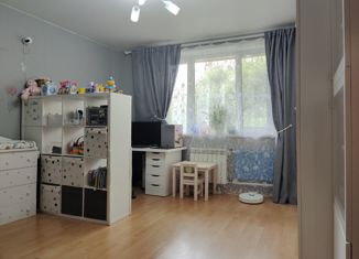 1-комнатная квартира на продажу, 38.8 м2, Королёв, улица Горького, 14А