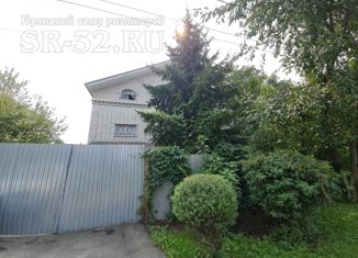 Продажа дома, 174 м2, посёлок Кузьмино, Центральная улица