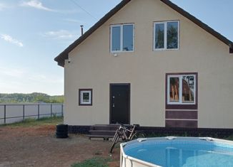 Продажа дома, 108 м2, СНТ Садко