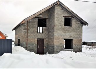 Продается дом, 106.8 м2, деревня Трушковы, Солнечная улица