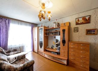 Продается 1-ком. квартира, 30.8 м2, Хабаровск, улица Бондаря, 13