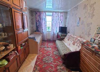 Продам 2-комнатную квартиру, 45 м2, Барнаул, Сельскохозяйственная улица, 4, Железнодорожный район