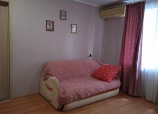 Продам однокомнатную квартиру, 34.5 м2, Краснодар, Уральская улица, 81, микрорайон ХБК