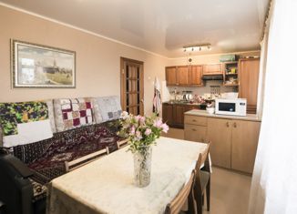 Продажа пятикомнатной квартиры, 133.9 м2, Вологда, Советский проспект, 68