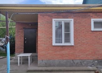 Продажа дома, 42 м2, станица Старокорсунская, Молодёжный переулок, 20