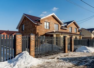 Продаю таунхаус, 124 м2, деревня Ермолово, 4-й Рассветный проезд