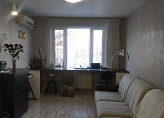 Продажа трехкомнатной квартиры, 62 м2, Москва, Батайский проезд, 27, станция Курьяново