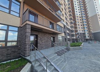 Продается трехкомнатная квартира, 78.2 м2, Барнаул, Промышленная улица, 6, Центральный район