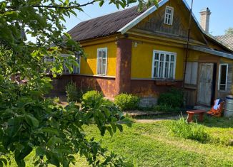 Продам дом, 50 м2, городской посёлок Рахья, улица Комсомола, 6