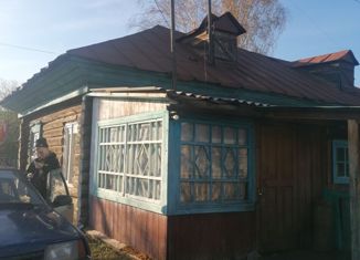 Продаю дом, 36.8 м2, село Березиково, Садовая улица