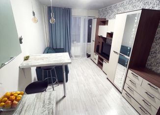 Продается квартира студия, 22 м2, Мурино, Петровский бульвар, 7, ЖК Ласточка