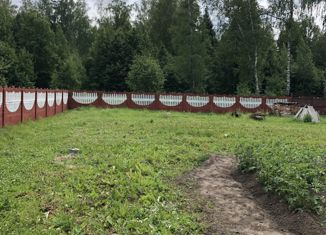 Земельный участок на продажу, 11 сот., посёлок железнодорожного разъезда Киндери, Станционная улица, 3