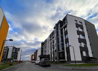 Продам квартиру студию, 22.2 м2, Пушкин, Камероновская улица, 5к2, ЖК Инкери