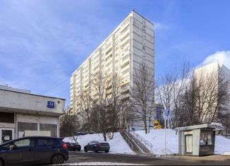 Продается 3-ком. квартира, 71.7 м2, Москва, Чертановская улица, 30к1, метро Пражская