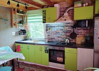 Продается дом, 84.1 м2, садоводческое товарищество Янтарь, улица Дружбы, 207