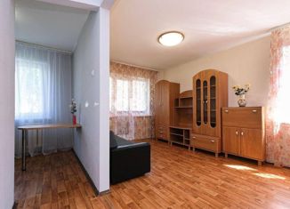 Продается 1-ком. квартира, 32 м2, Новосибирск, улица Достоевского, 16, метро Красный проспект