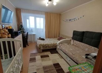 Продаю однокомнатную квартиру, 33.5 м2, Чернушка, Советская улица, 10А