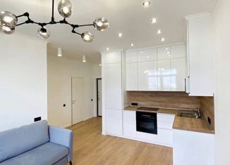 Продаю однокомнатную квартиру, 42 м2, Краснодар, Кубанская улица, 54, Кубанская улица