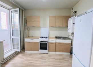 Сдача в аренду 1-ком. квартиры, 34 м2, Чебаркуль, улица 9 Мая, 21