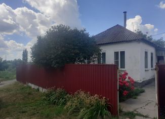 Дом на продажу, 34.5 м2, посёлок Матвеев Курган, Октябрьская улица, 5