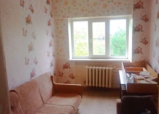 Продаю однокомнатную квартиру, 20 м2, Магнитогорск, проспект Пушкина, 36