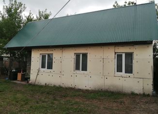 Продажа дома, 41.8 м2, Оренбург, СНТ Газовик, 269, Центральный район