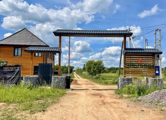 Продажа участка, 12 сот., ДНП Зяблики