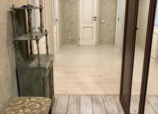 Продажа трехкомнатной квартиры, 84.5 м2, Великий Новгород, Озёрная улица, 12, ЖК Псковский Треугольник