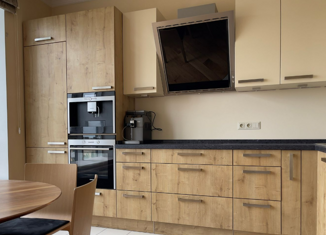 Продажа 1-ком. квартиры, 37.9 м2, Краснодар, Минская улица, 118/2, Минская улица