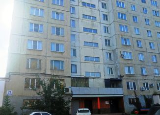 Продажа четырехкомнатной квартиры, 87 м2, Заринск, проспект Строителей, 21