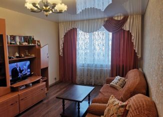 Двухкомнатная квартира на продажу, 50.2 м2, Магаданская область, улица Гагарина, 54
